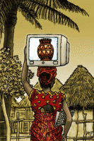 Computers for Africa