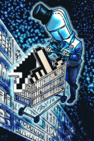 Cyber Shopping