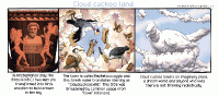 cloud cuckoo land