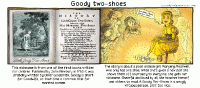 goody two shoes