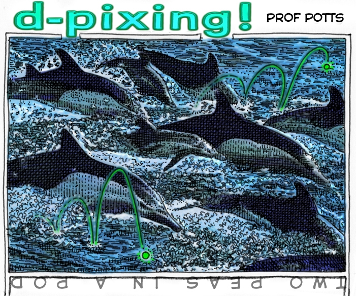 TWOPEASINAPOD