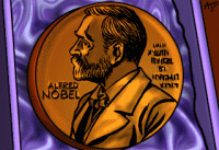 Nobel Prize